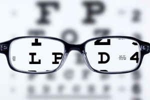 Autopsie d'une paire de lunettes pour Optic for Good