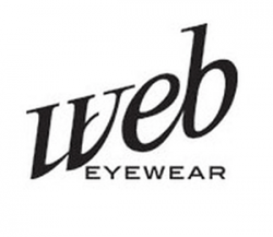 Lunettes de marque Web Eyewear